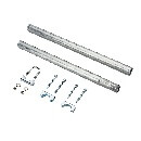 davis instruments pole mounting kit