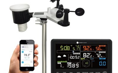 Ambient Weather WS-2902 Review: Best Value or Too Basic?