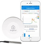 Engbird IBS-TH1 Review
