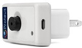 Proteus Wifi Temperature Humidity Sensor Review