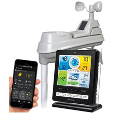 AcuRite 02032 Weather Station