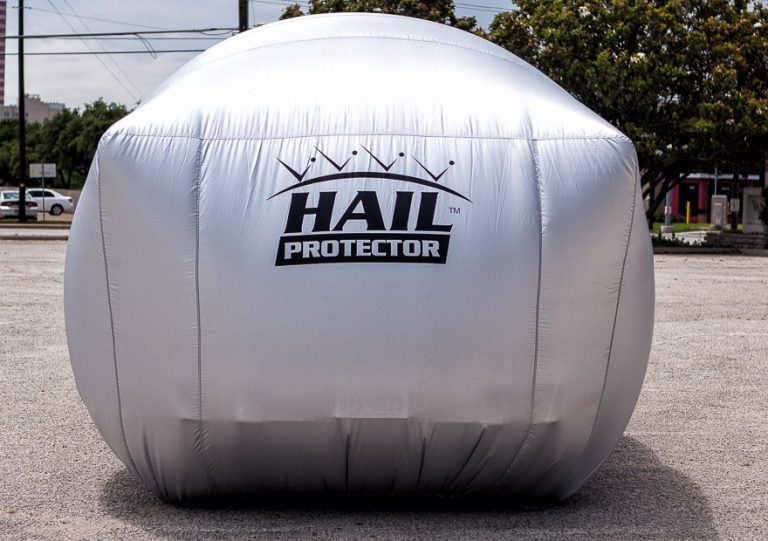 2025 Upgraded Hail Blankets For Car, Padded Car Covers Hail