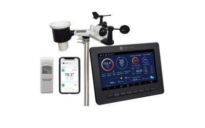 Ambient Weather WS-2000 Review: Who Should Buy It in 2026?
