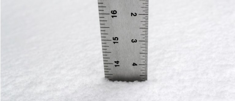 How To Measure Snow A Beginner s Guide To Snowfall Measurement how-to-measure-moschino-bra-size-sale-sims-mpob-gov-my