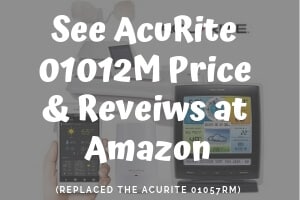 Link to AcuRite 01012M at Amazon