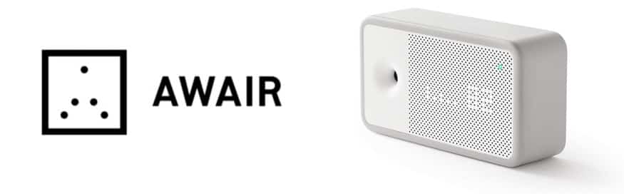 awair element review