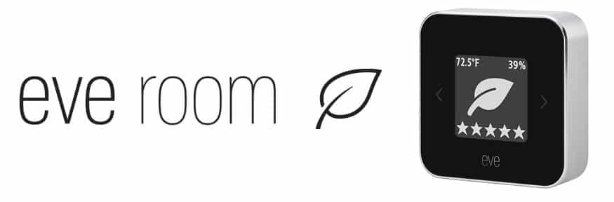 Eve Room Review