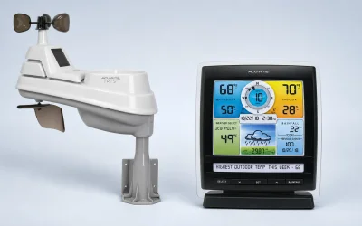 AcuRite Iris Review: Which 5-in-1 Model Should You Buy?