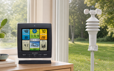 AcuRite Notos Review: Which 3-in-1 Version Is Best?