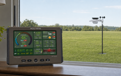 AcuRite Optimus Review: Which Version Should You Buy?