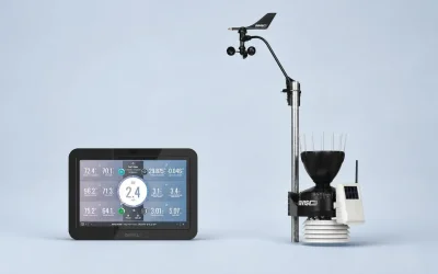 Davis Vantage Pro2 Review: Is the Premium Worth It in 2026?