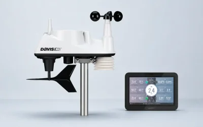 Davis Vantage Vue Review: Is It Still Worth the Premium?